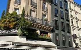 Magic Suite In Saint Germain Des Pres
